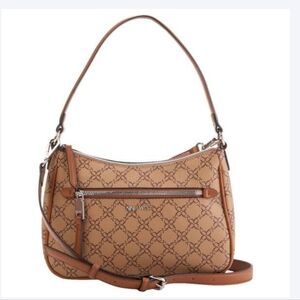 Nine West Collette Logo Minibag